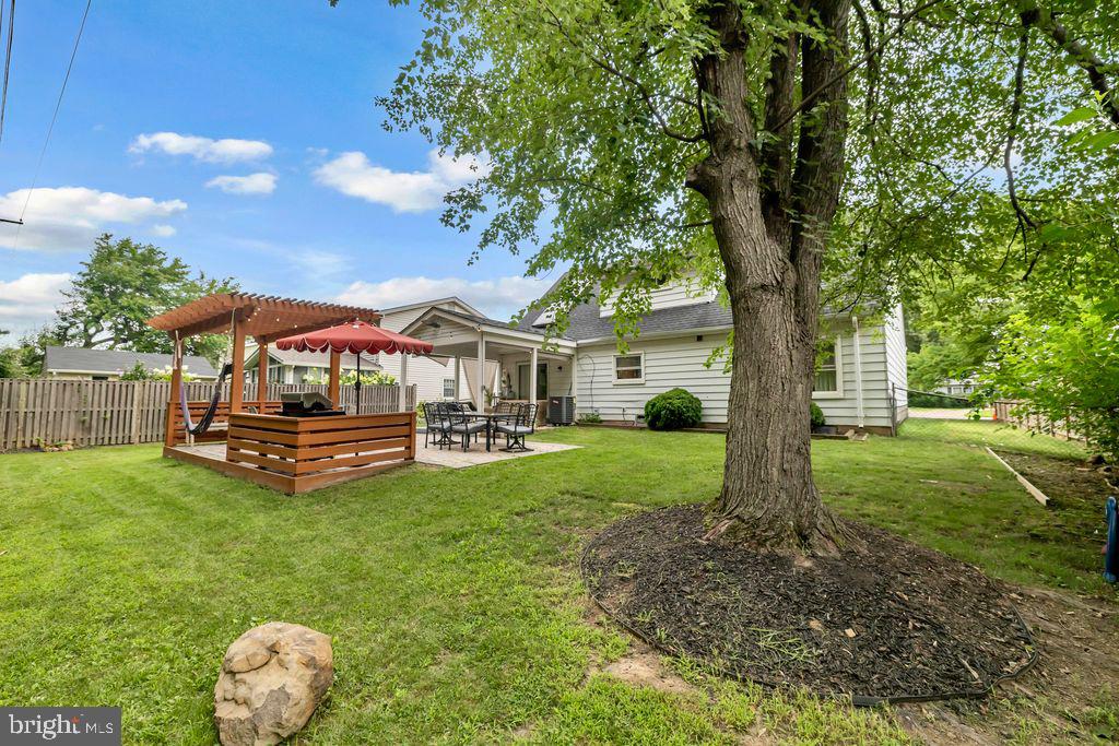 STERLING  PARK - Residential