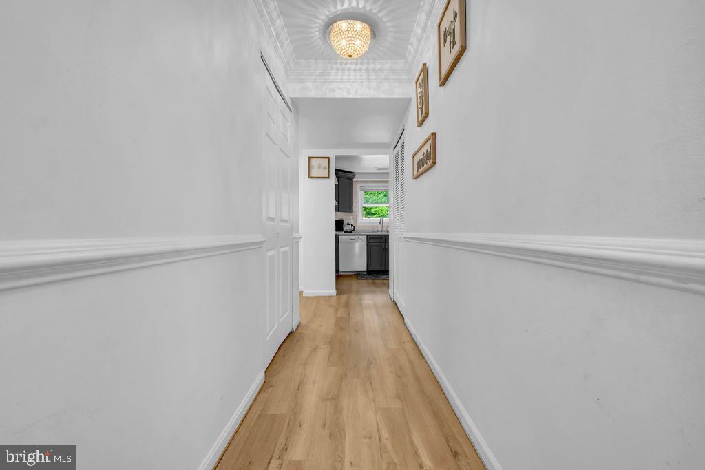 STERLING  PARK - Residential