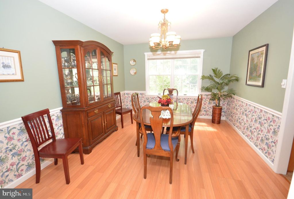 Photo of 8 Westview Drive, Akron, PA 17501 (MLS # PALA2055260)