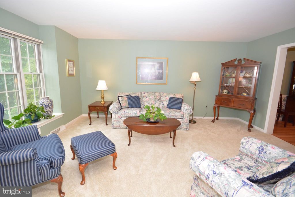 Photo of 8 Westview Drive, Akron, PA 17501 (MLS # PALA2055260)