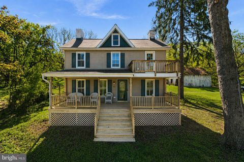 753 OLD NEW WINDSOR PIKE WESTMINSTER MD 21157