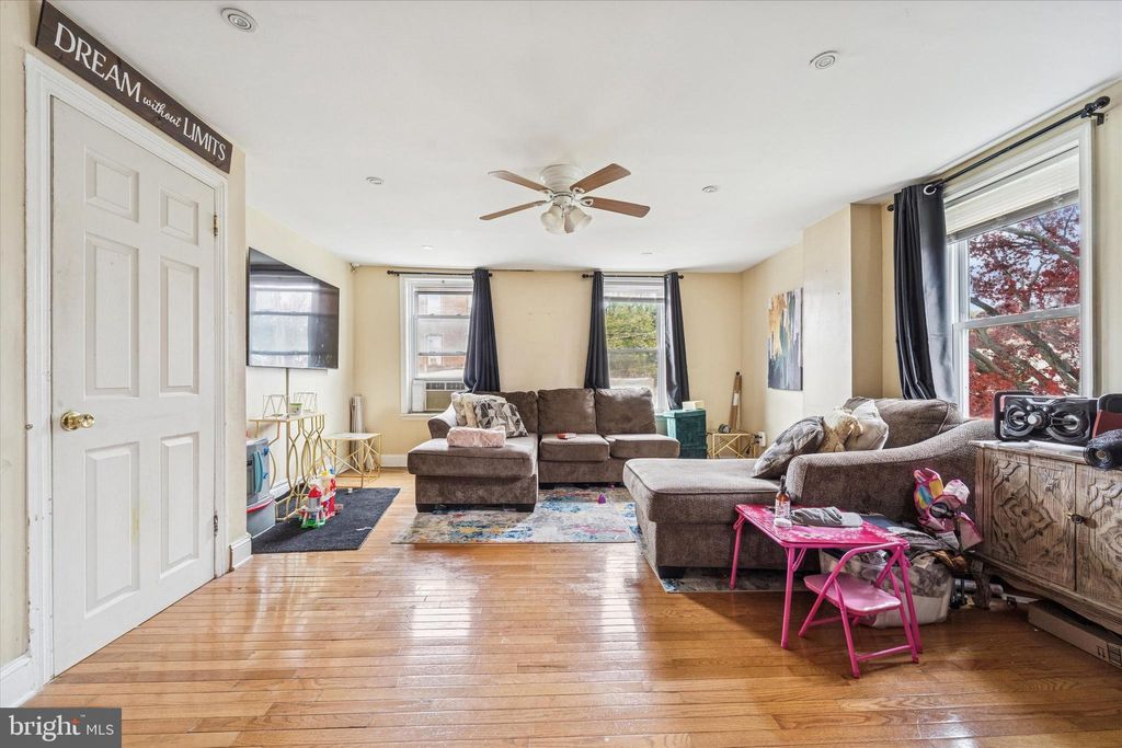 Photo of 4 Creek Avenue, DARBY, PA 19023 (MLS # PADE2103736)