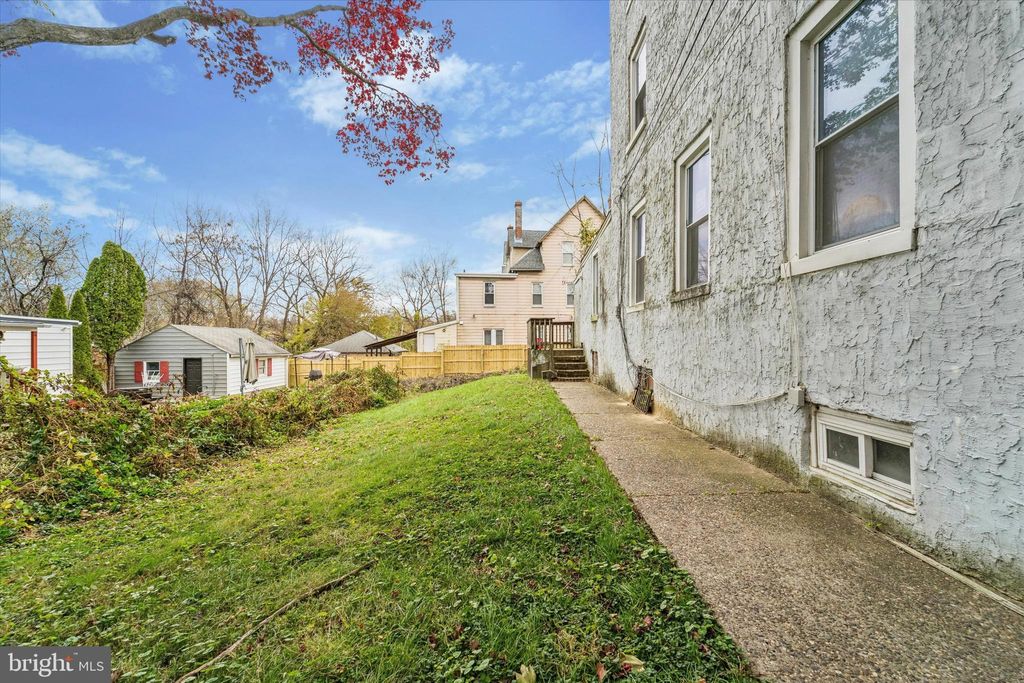 Photo of 4 Creek Avenue, DARBY, PA 19023 (MLS # PADE2103736)