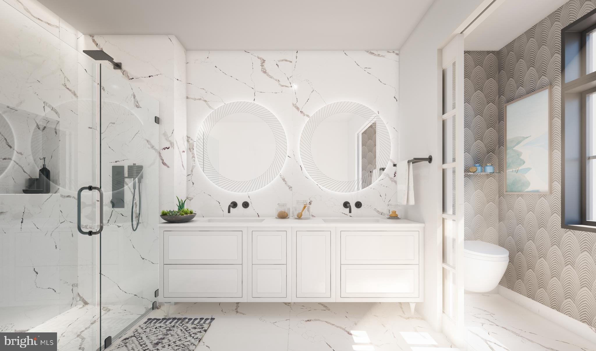 GRADUATE HOSPITAL - Residential