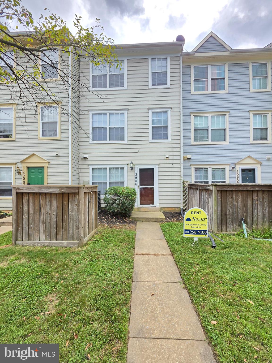 13906 HIGHSTREAM PLACE