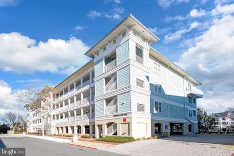 4 HIDDEN COVE WAY 4D OCEAN CITY MD 21842