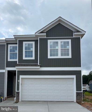 GREENWAY FARMS - Residential