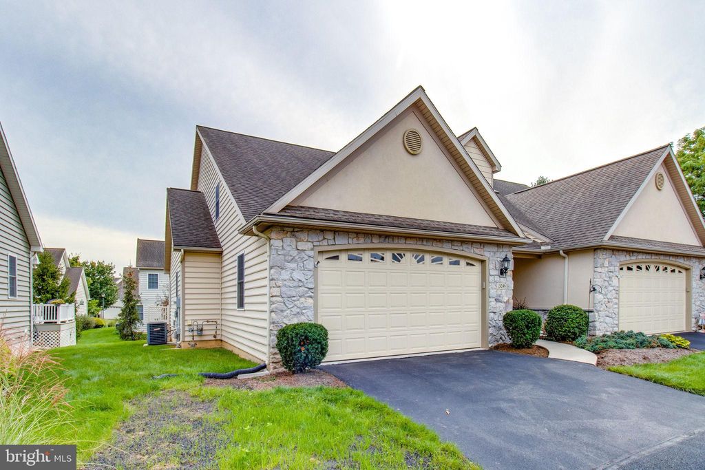 Photo of 1304 Willow Creek Drive, MOUNT JOY, PA 17552 (MLS # PALA2076838)