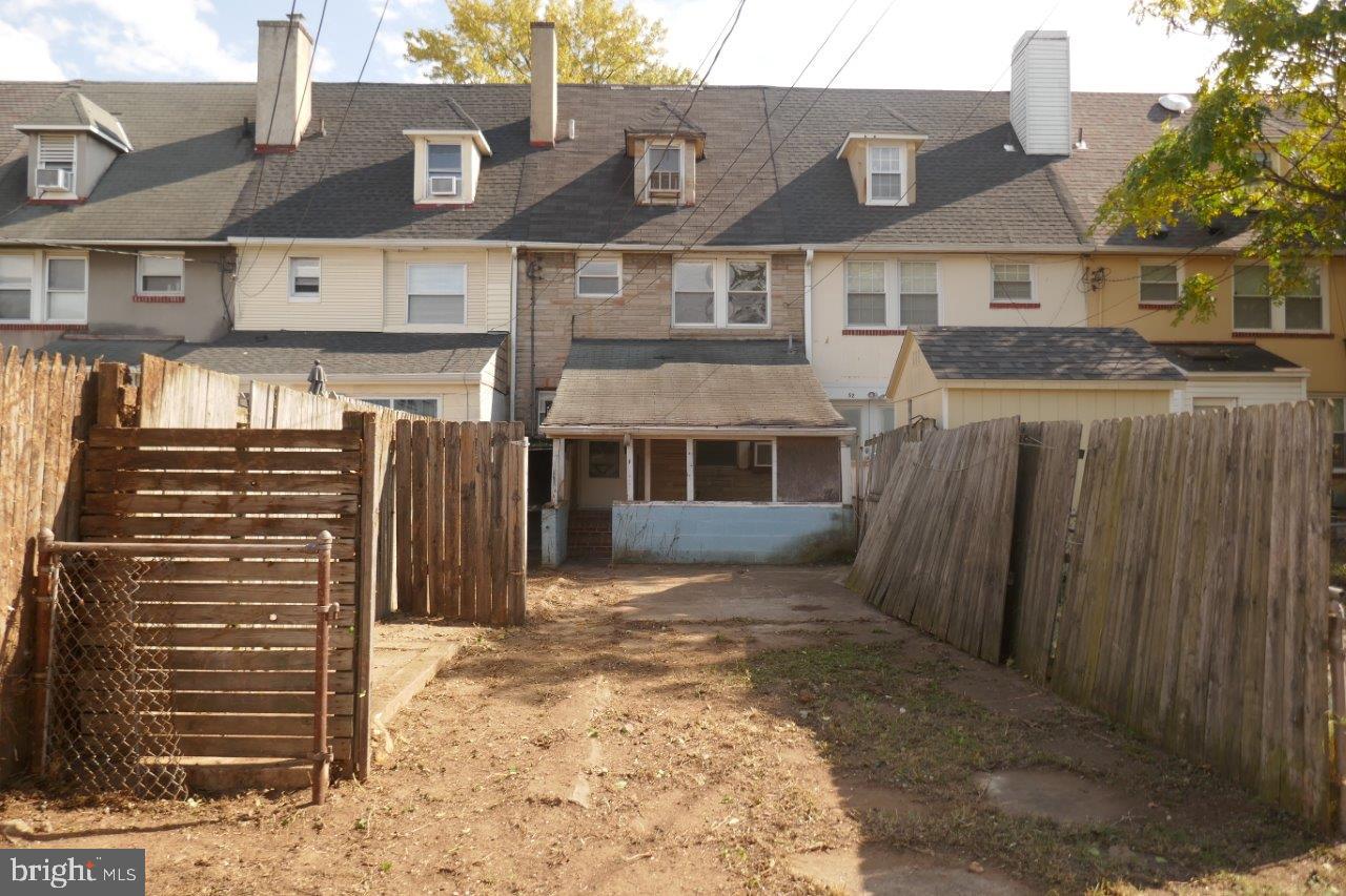 DUNDALK - Residential