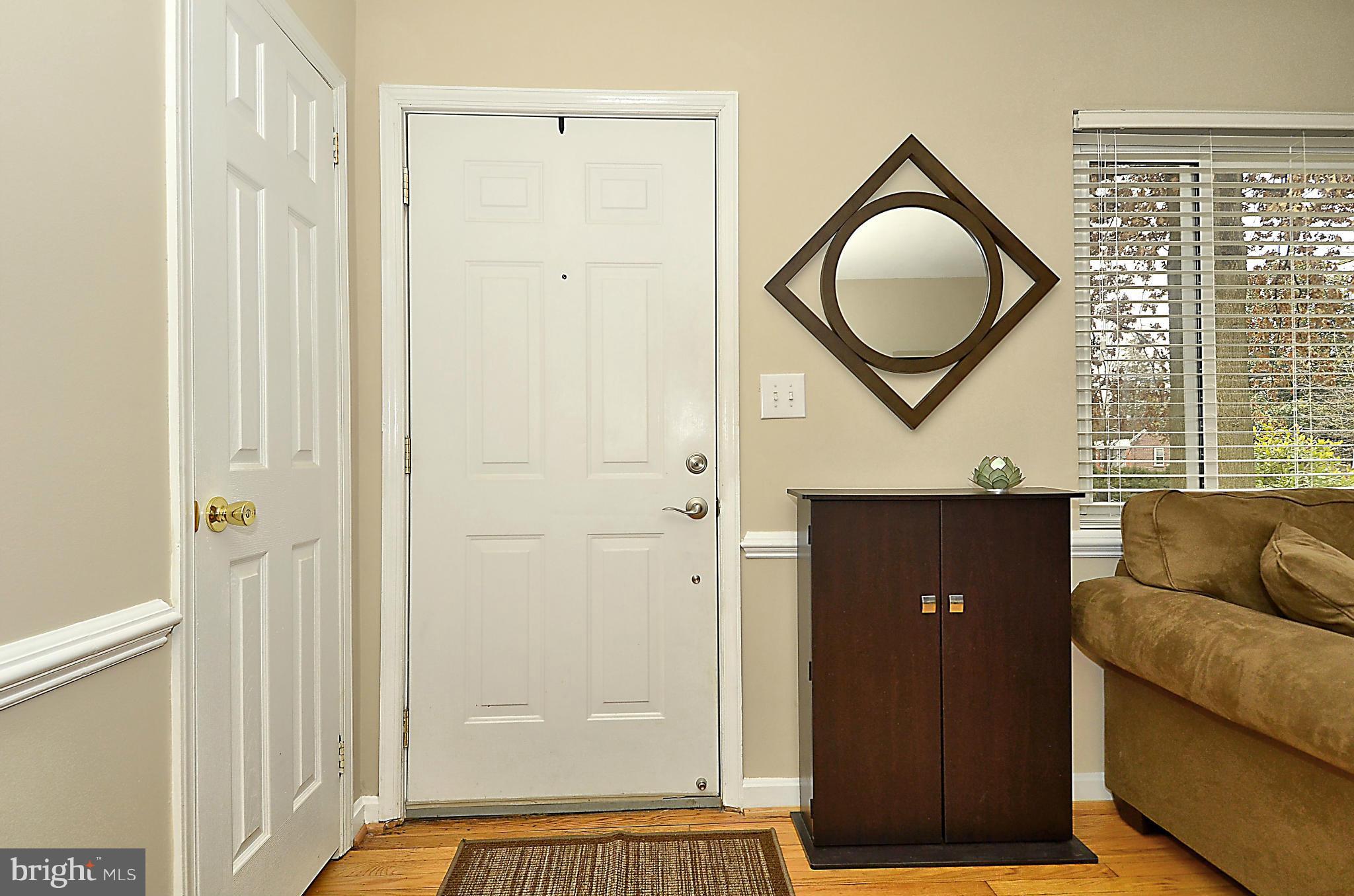 HAZELTINE HEIGHTS - Residential