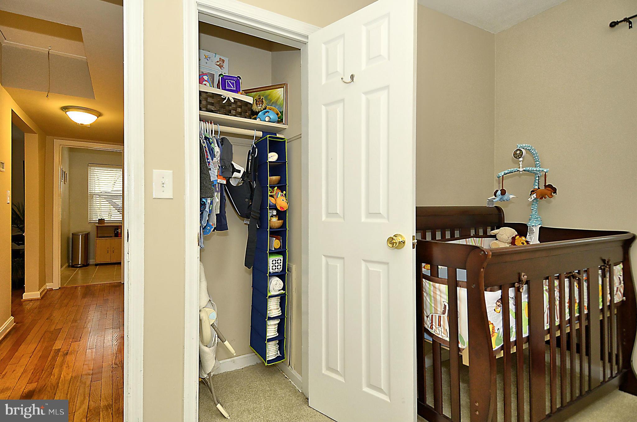 HAZELTINE HEIGHTS - Residential