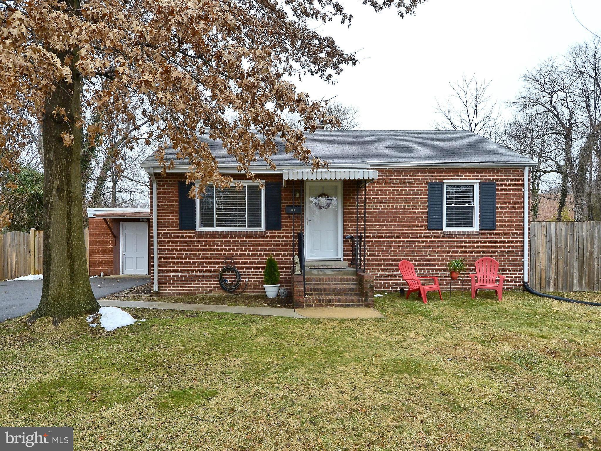 HAZELTINE HEIGHTS - Residential