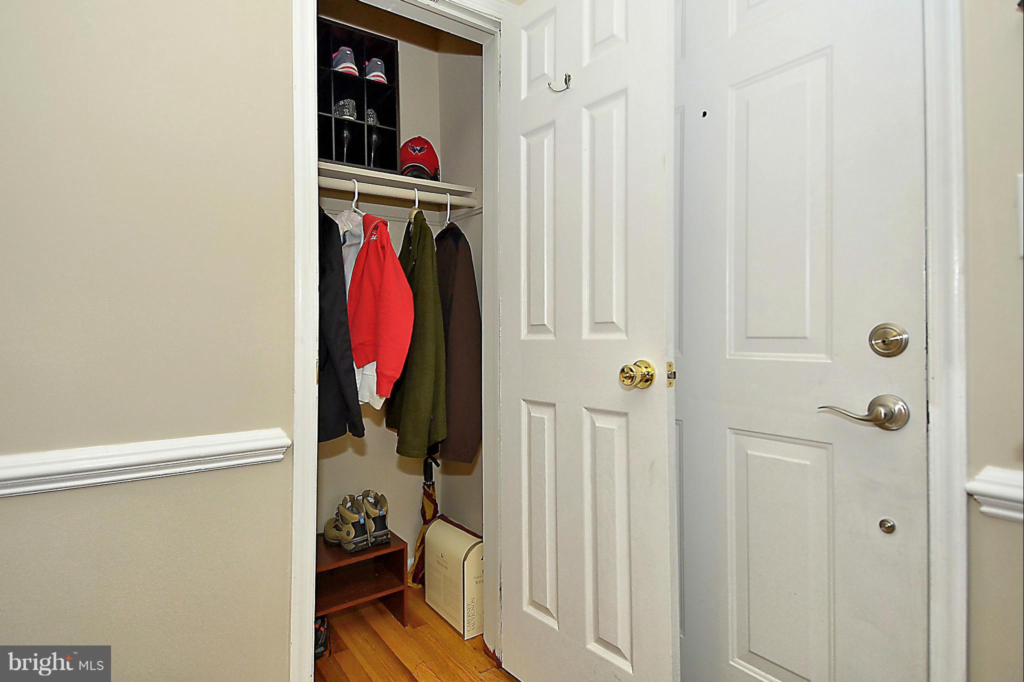 HAZELTINE HEIGHTS - Residential