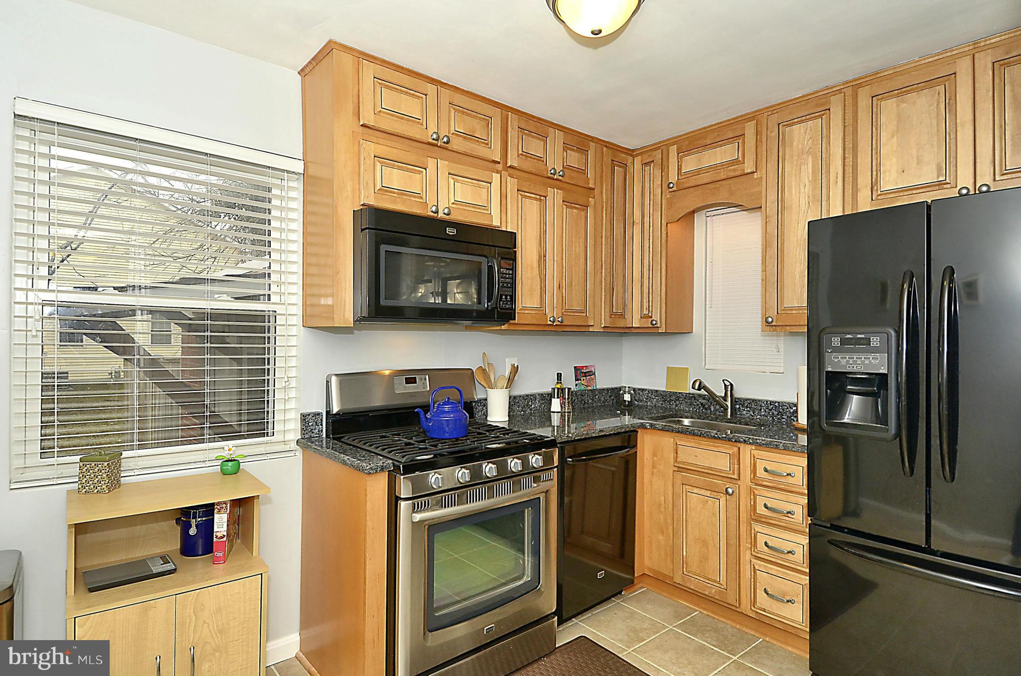 HAZELTINE HEIGHTS - Residential