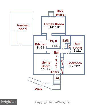 HAZELTINE HEIGHTS - Residential