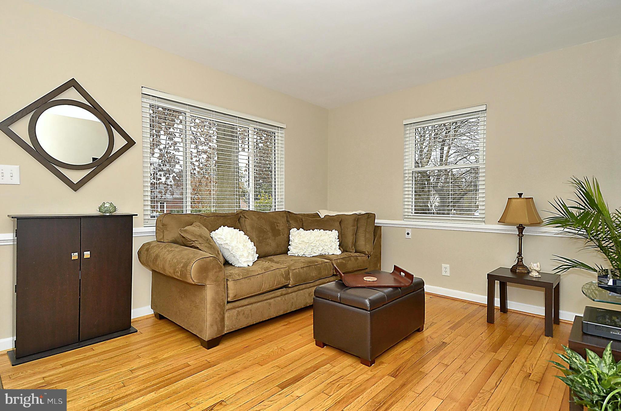 HAZELTINE HEIGHTS - Residential