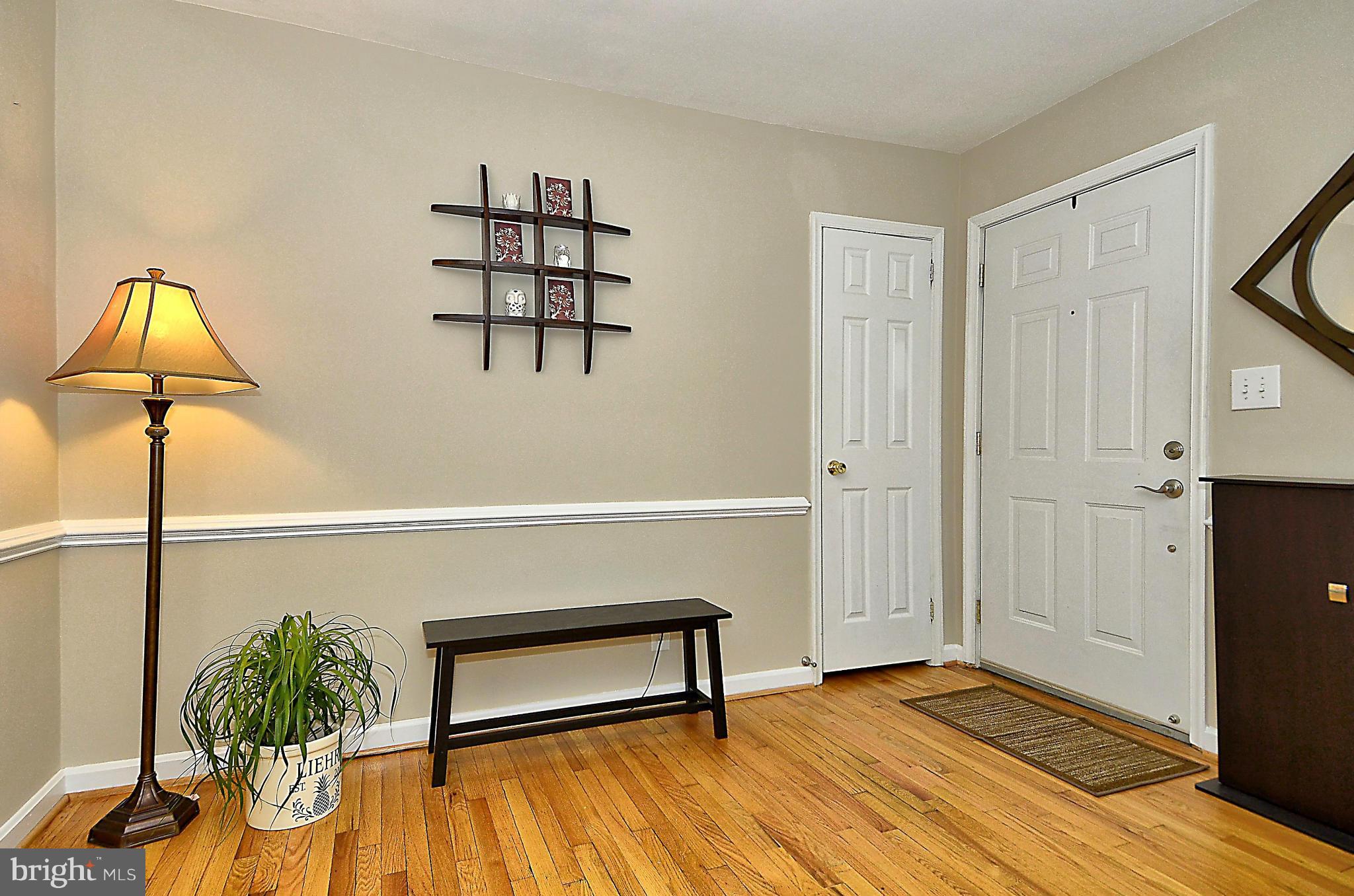 HAZELTINE HEIGHTS - Residential