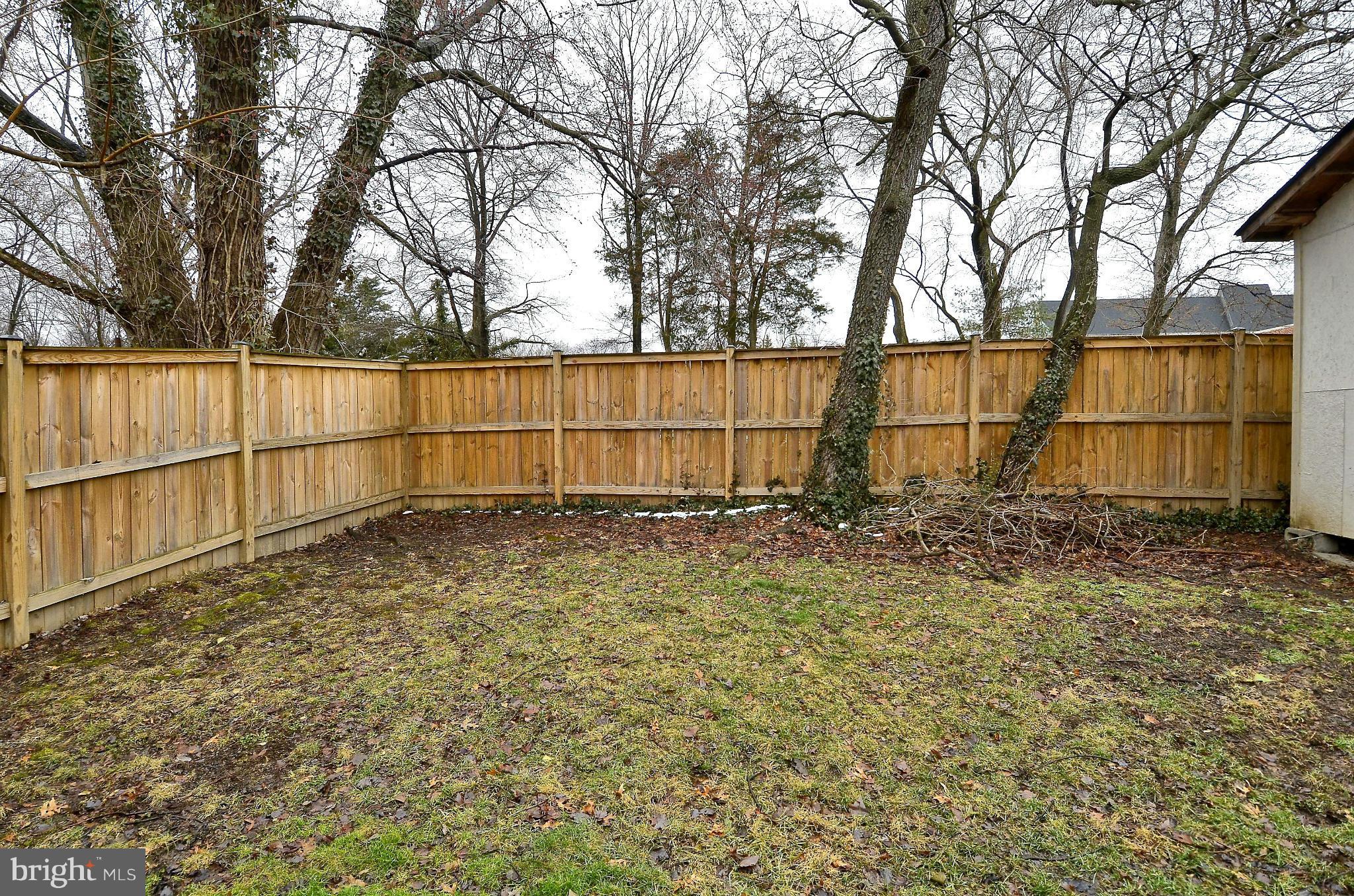 HAZELTINE HEIGHTS - Residential