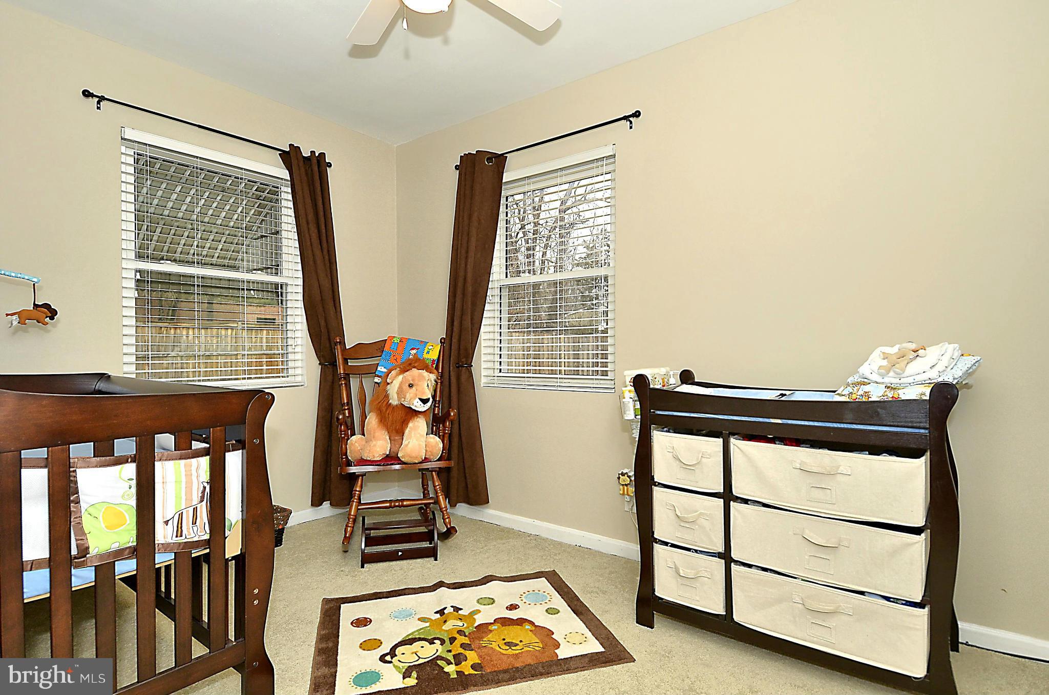 HAZELTINE HEIGHTS - Residential