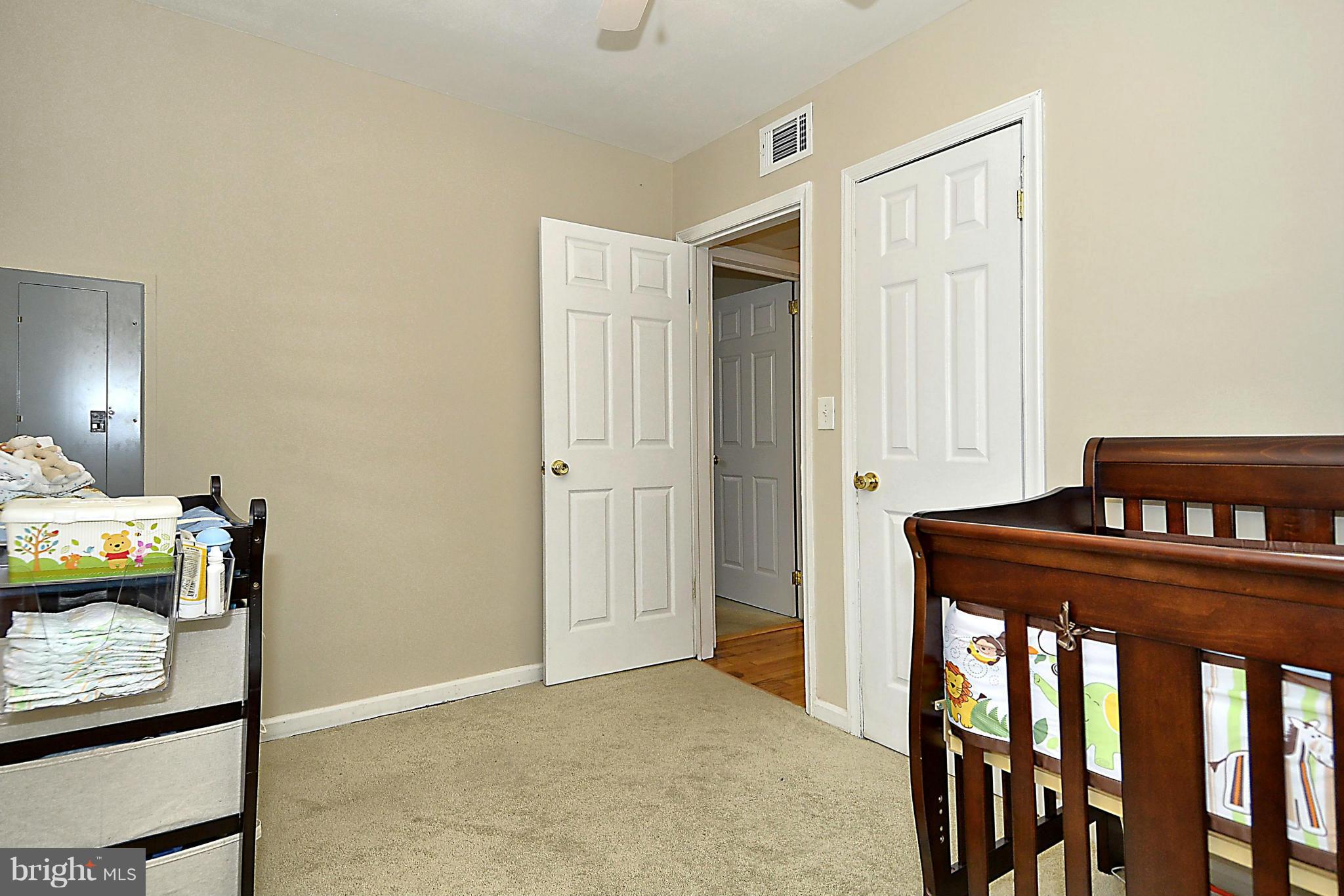 HAZELTINE HEIGHTS - Residential