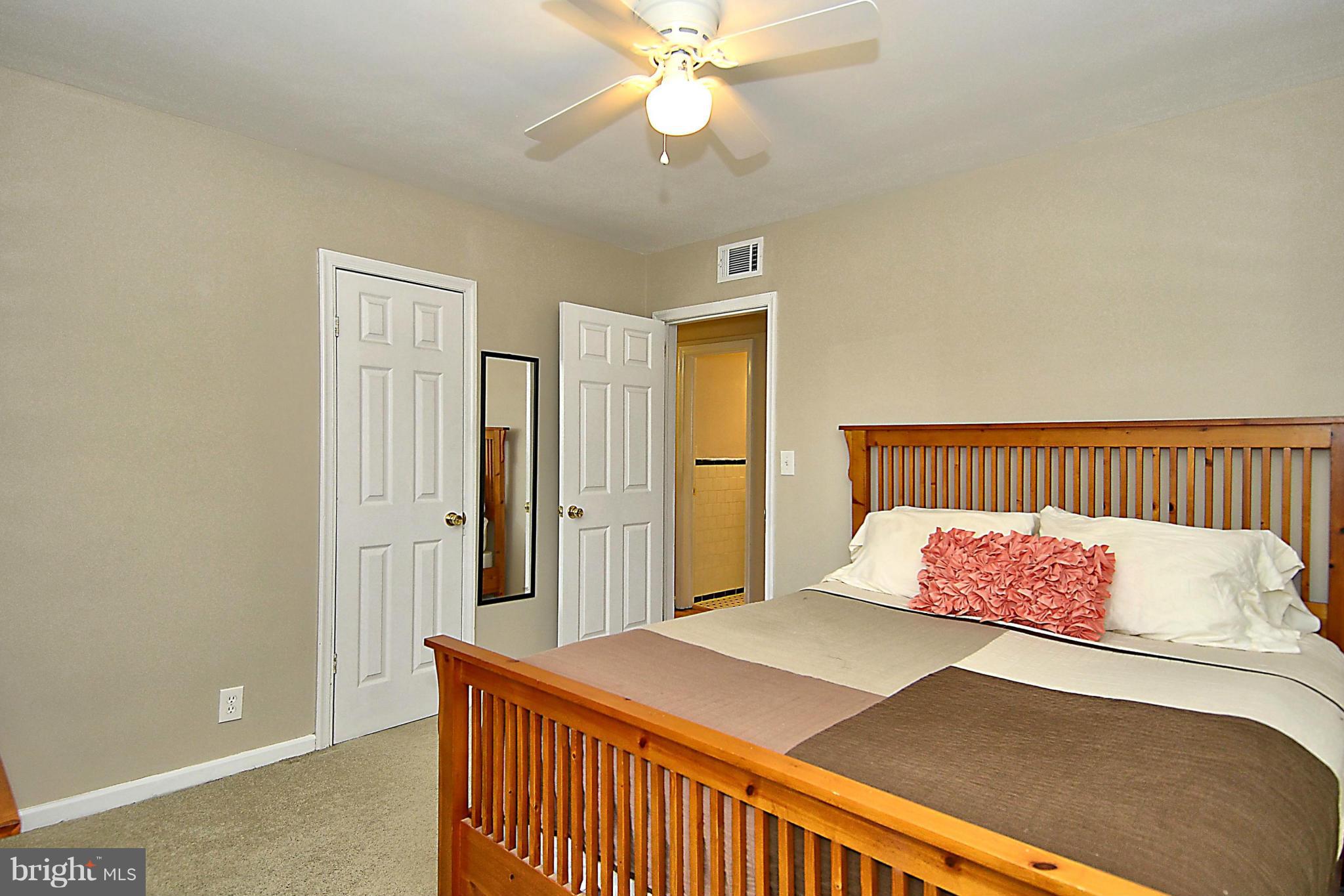 HAZELTINE HEIGHTS - Residential