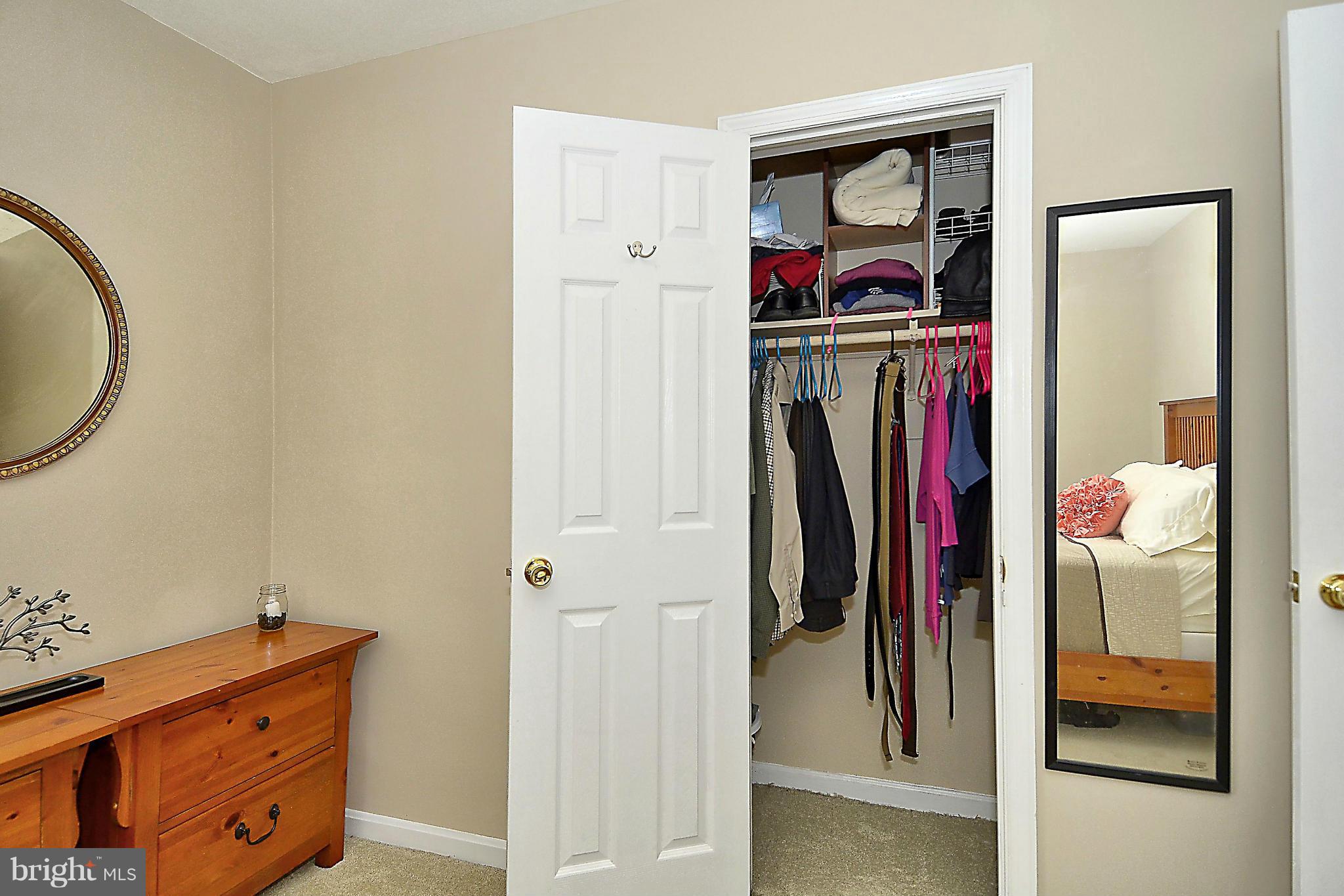 HAZELTINE HEIGHTS - Residential