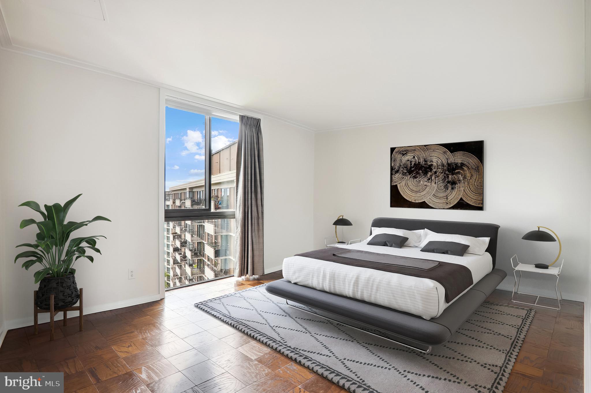 FRIENDSHIP HEIGHTS - Residential