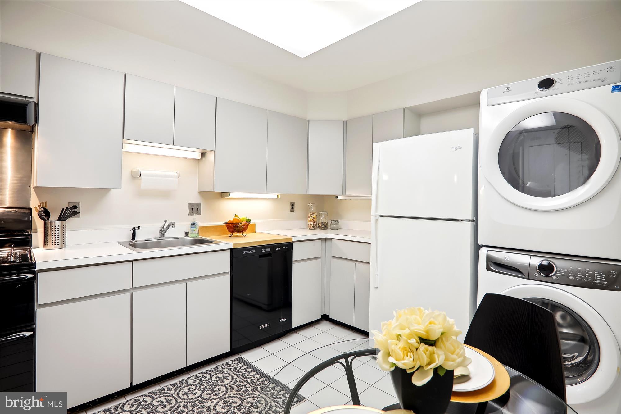 FRIENDSHIP HEIGHTS - Residential