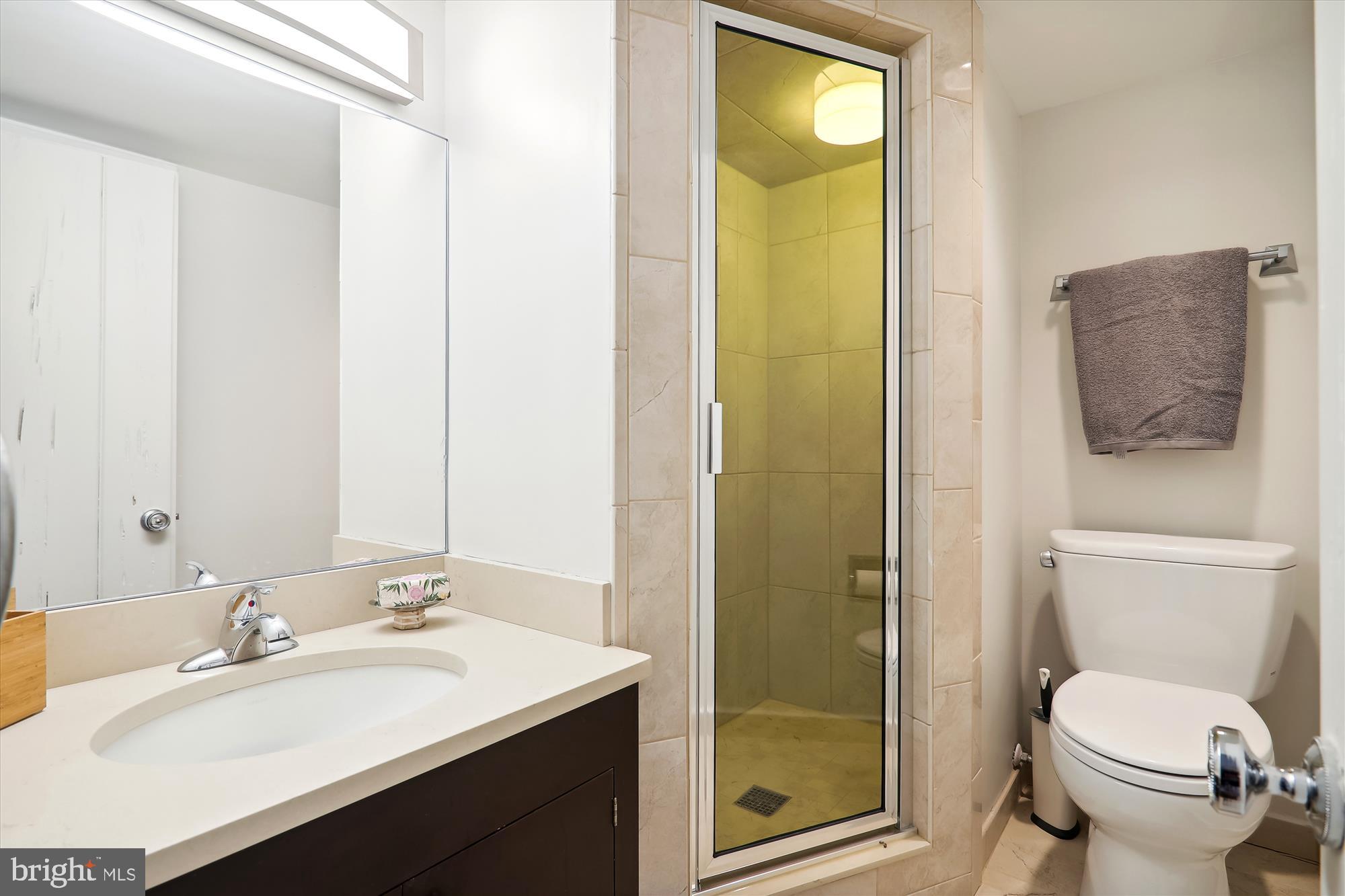 FRIENDSHIP HEIGHTS - Residential