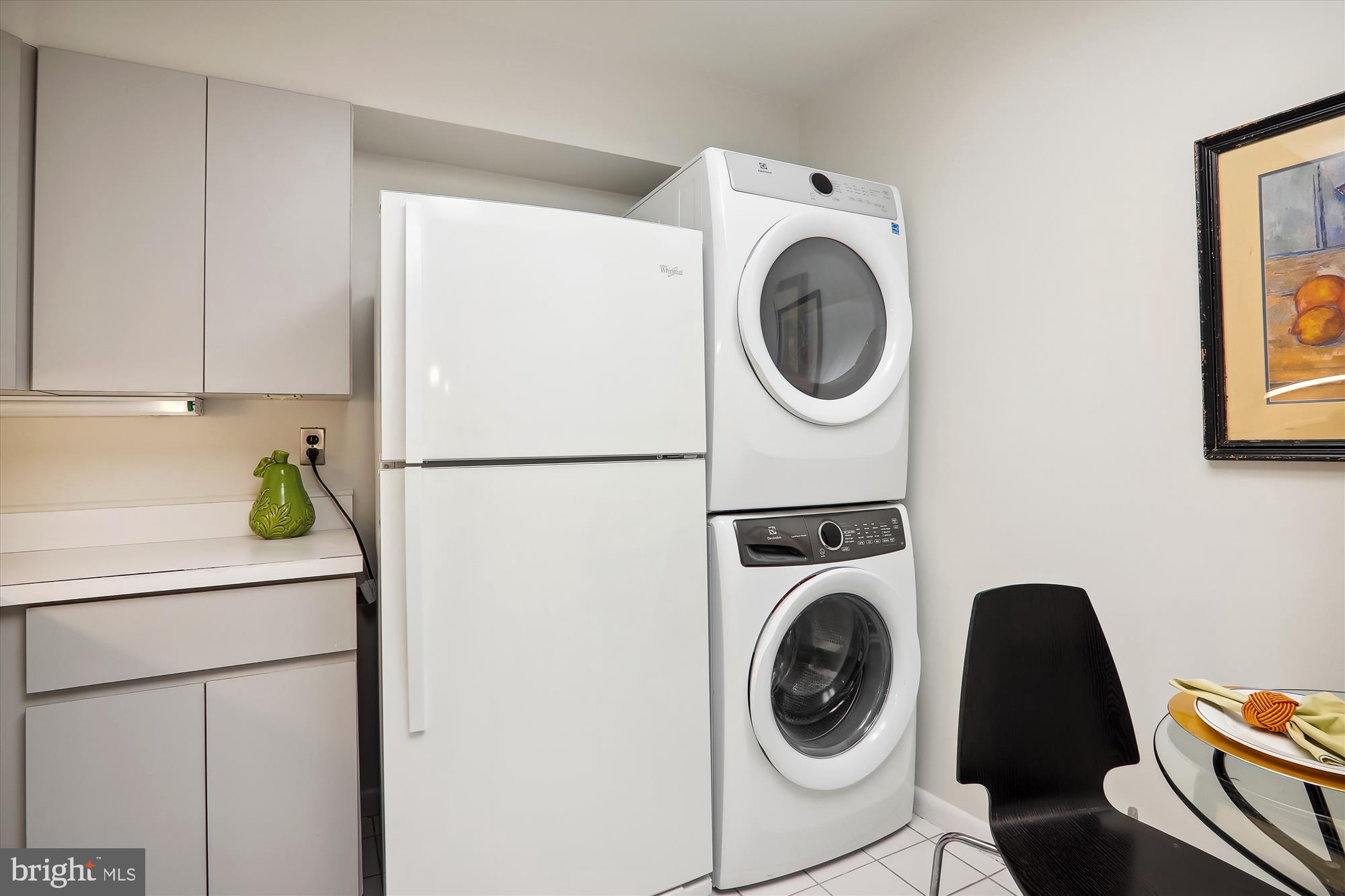 FRIENDSHIP HEIGHTS - Residential