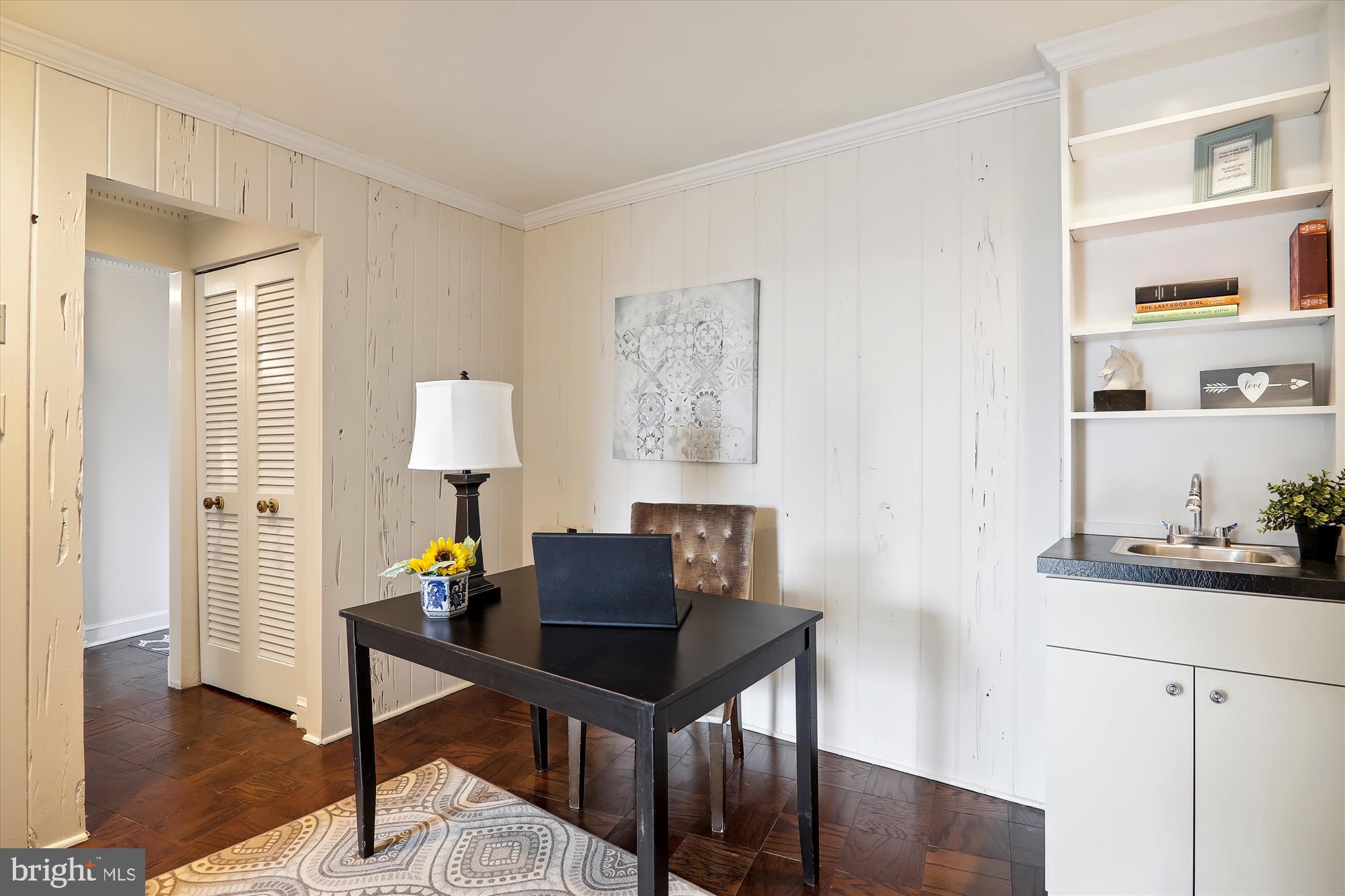 FRIENDSHIP HEIGHTS - Residential