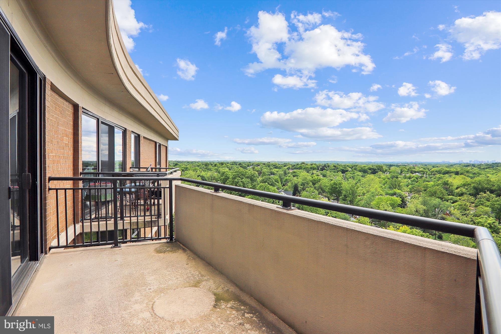 FRIENDSHIP HEIGHTS - Residential