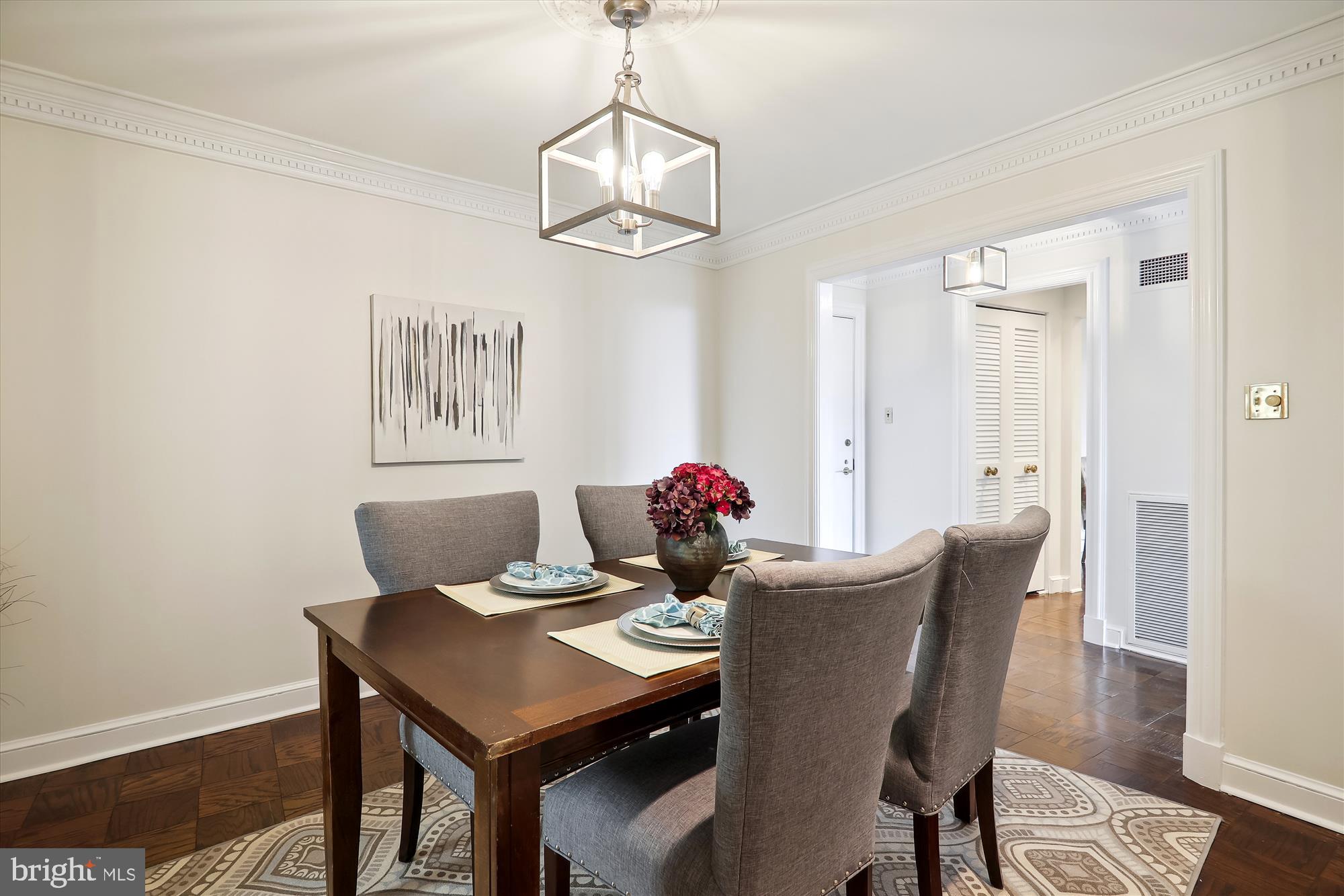 FRIENDSHIP HEIGHTS - Residential