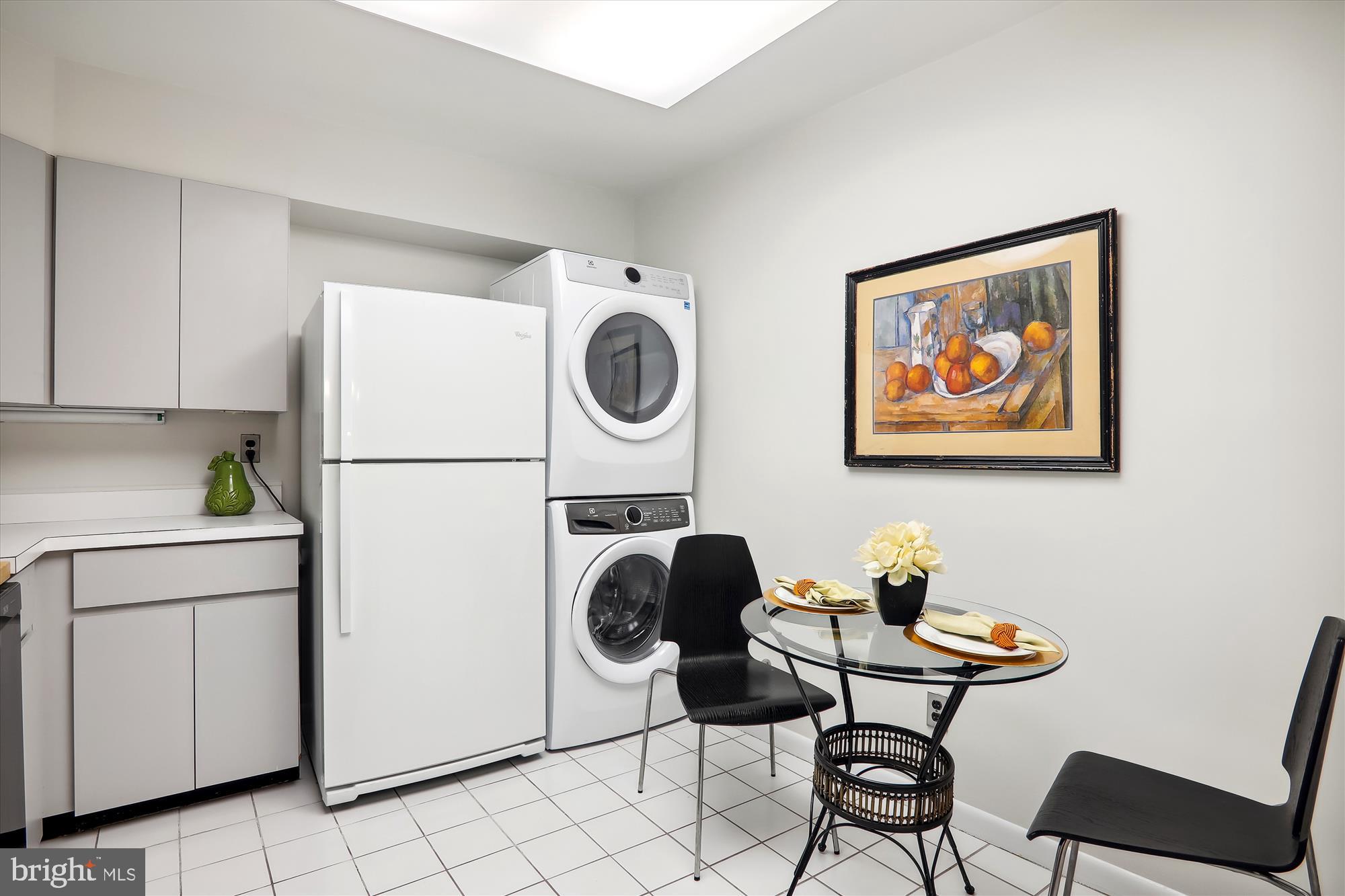 FRIENDSHIP HEIGHTS - Residential