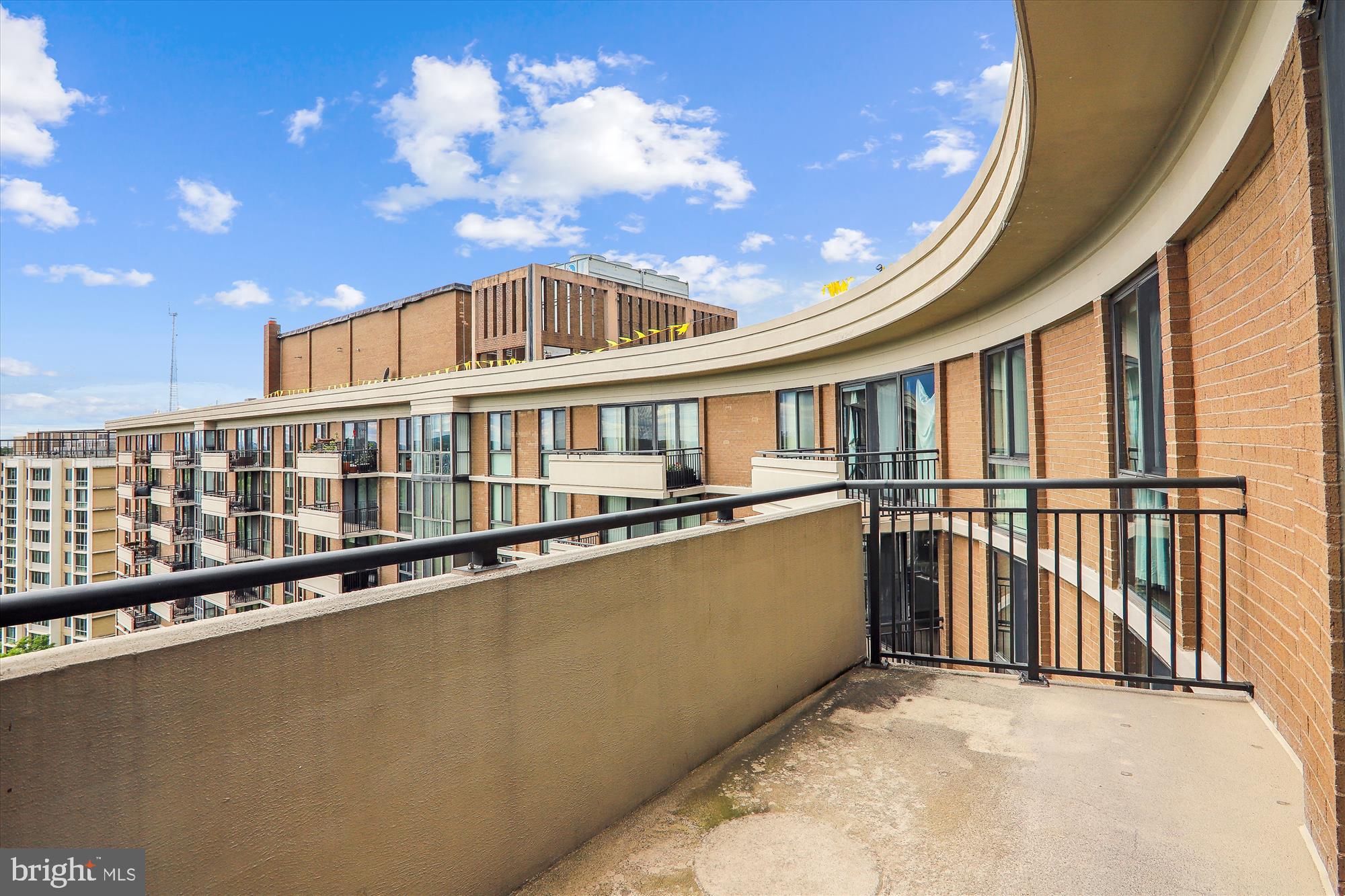 FRIENDSHIP HEIGHTS - Residential