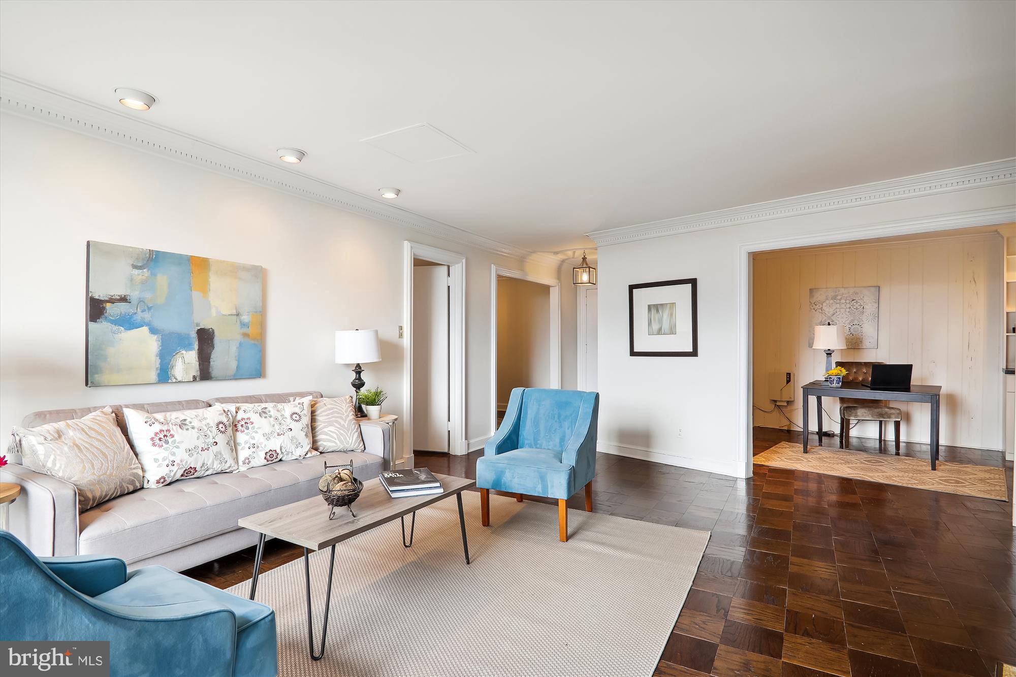 FRIENDSHIP HEIGHTS - Residential