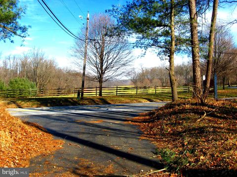 Vacant Land For Sale - 17348 Troyer<br/> MONKTON, MD 21111