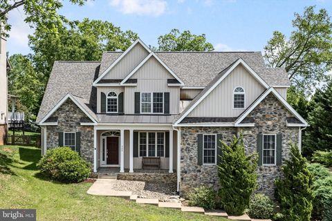 504 OLD FORT ROAD WINCHESTER VA 22601