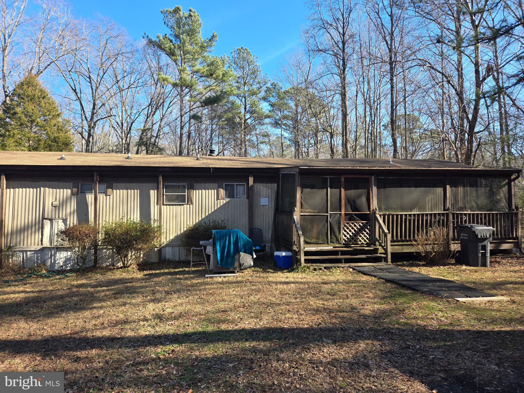 NONE AVAILABLE - Residential