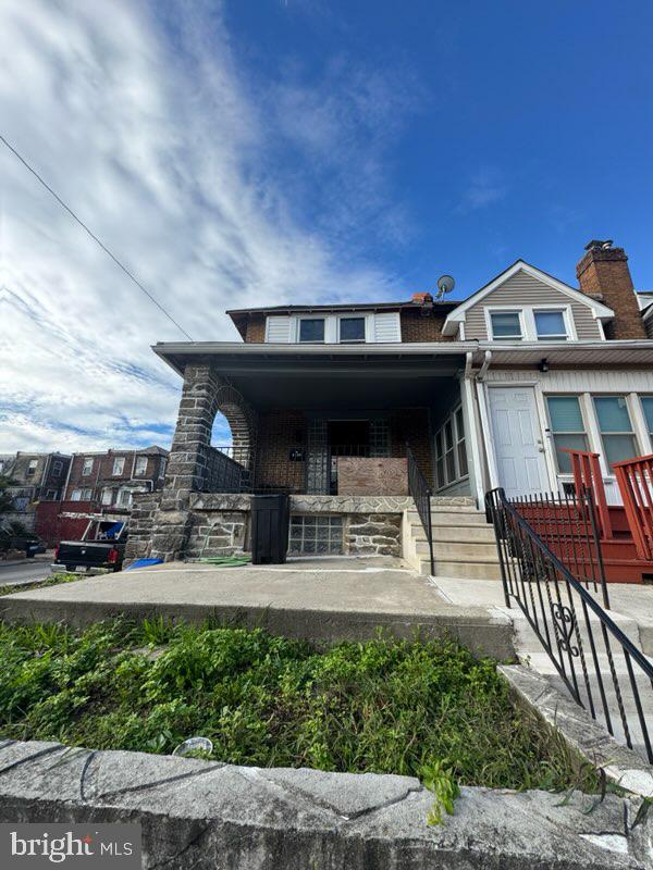 GERMANTOWN - Residential