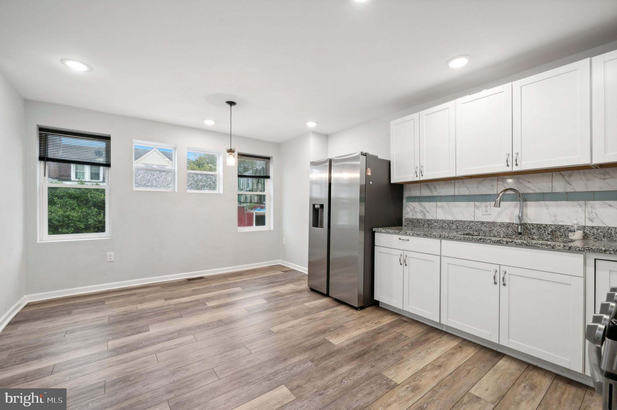 GERMANTOWN - Residential