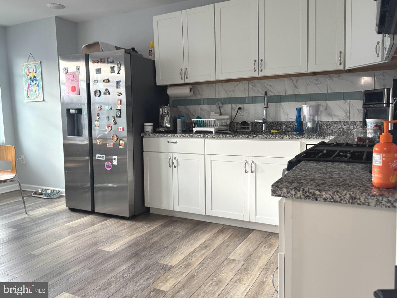 GERMANTOWN - Residential