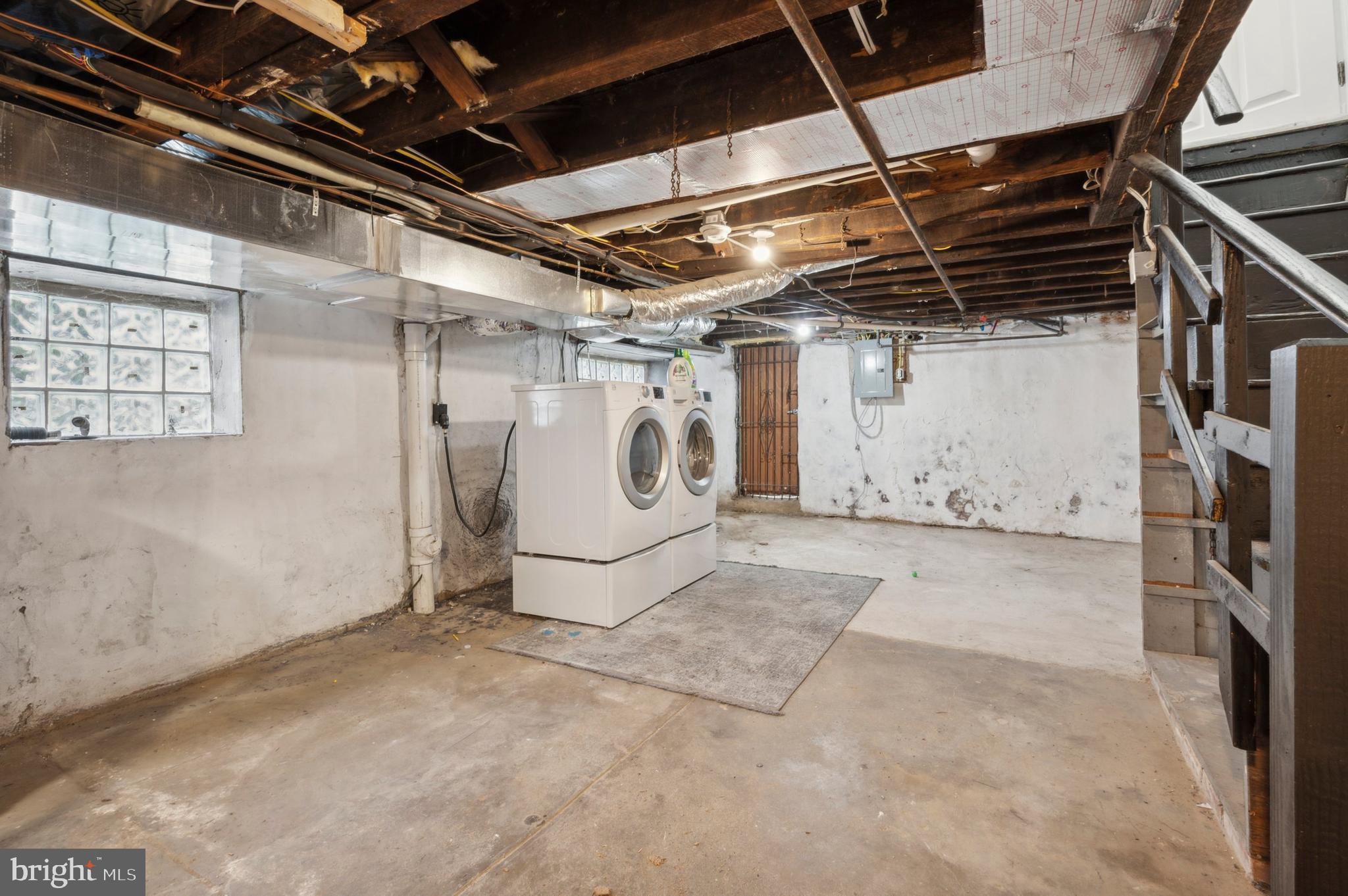 GERMANTOWN - Residential