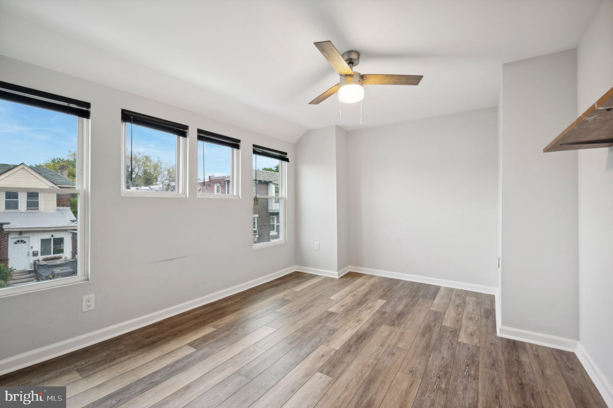 GERMANTOWN - Residential