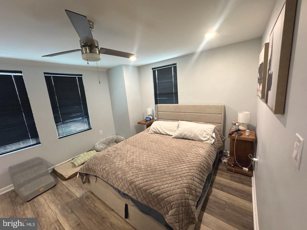 GERMANTOWN - Residential