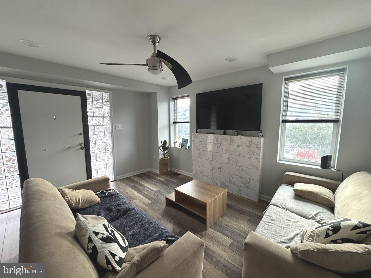 GERMANTOWN - Residential