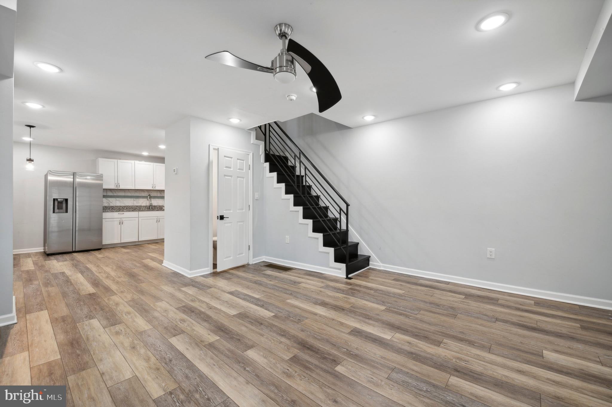 GERMANTOWN - Residential