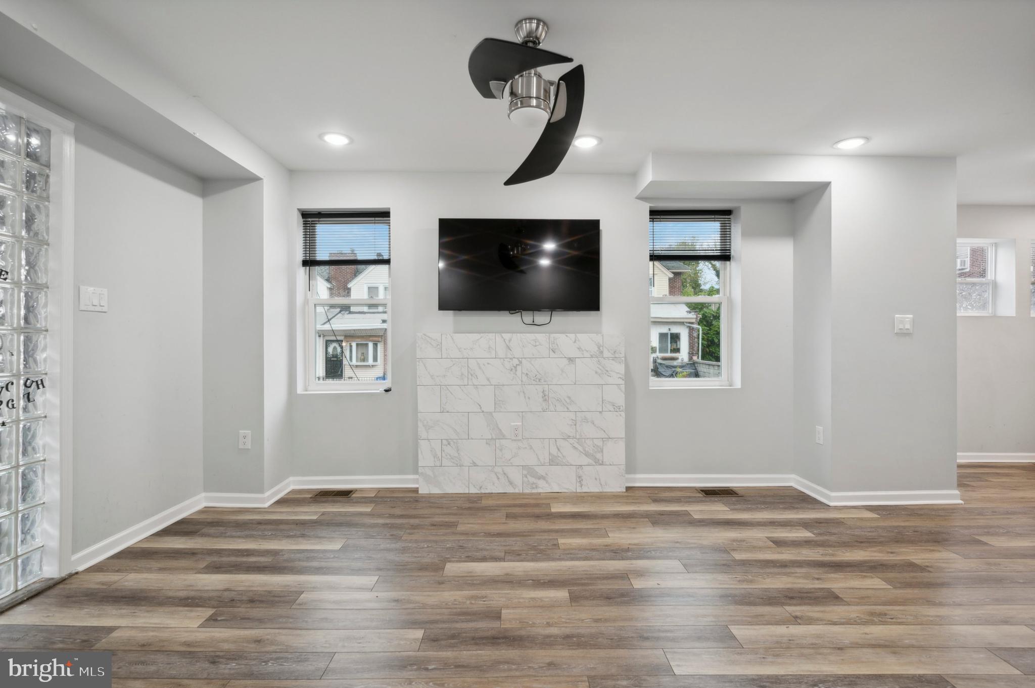 GERMANTOWN - Residential