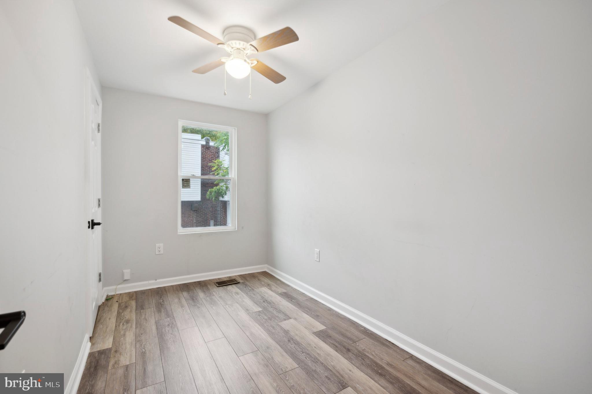 GERMANTOWN - Residential