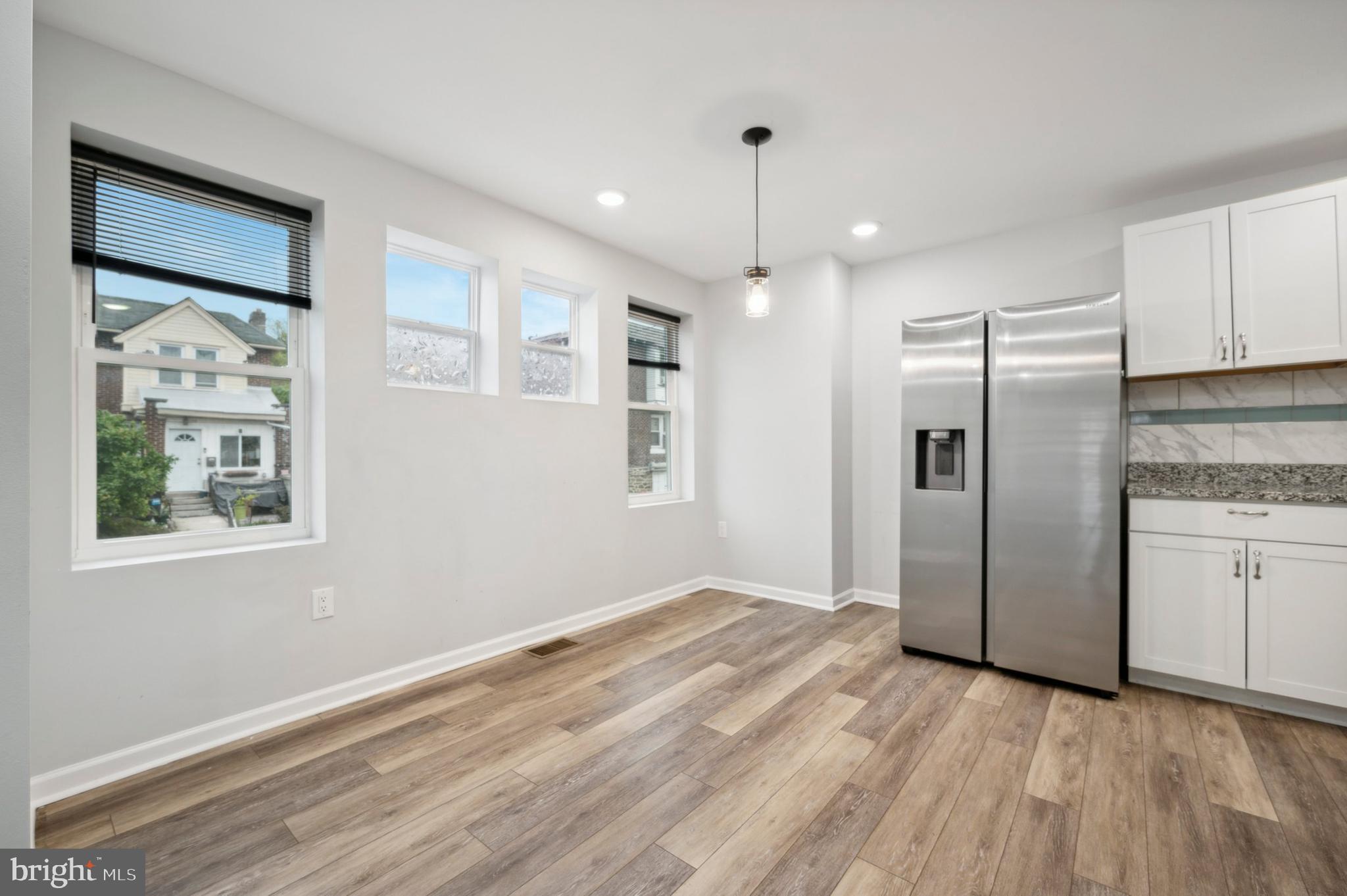 GERMANTOWN - Residential